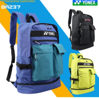 YONEX badminton tennis bags sport accessories men women racket bag Sports backpack athletic bag BA237