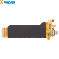 Charging Port Flex Cable for Sony Xperia 5 II Charging Port Dock USB Connector Flex Cable for Sony Xperia 5 II