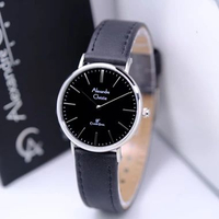 Jam Tangan Wanita Alexander Christie Original/Jam Tangan Alexandre Christie/Jam Alexandre Christie W