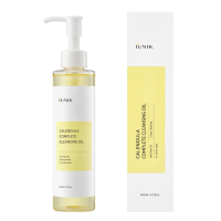 iUNIK Calendula Complete Cleansing Oil 200ml
