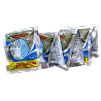 Pupur Jerawat Bedak jerawat Nirmalasari Air Mancur 10 pcs
