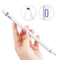 USB Charging smart Stylus For Samsung Galaxy Tab S8 Ultra For Galaxy Tab S7/S8 Plus S7 FE S7/S8 Stylus Pen Touch Screen Drawing