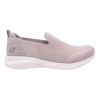 Slips-on - Sport Social Muse รองเท้าลำลองผู้หญิง สีเบจ