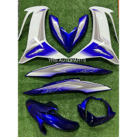 Coverset LC135 V8 FI LCV8 GP Edition