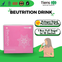 TIENS Beutrition Drink Kolagen | Minuman Kolagen Organik