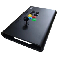 PS3 PS4 XBOX 360 ONE XSX XSS SWITCH Android STEAM KOF15 Street Fighter 6 SUNGA Arcade Stick