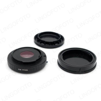 AI - MA F - MA Nik-MA Mount Adapter Adapter Correction Glass For Nikon F mount Lens Sony AF Minolta MA mount DSLR Camera A77 A99