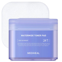 【COD】 Mediheal Pad โทนเนอร์แพด โทนเนอร์เกาหลี 6 สูตร สกินแคร์ Skincare Mask TonerGBNSB