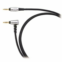 [5東京直購限宅配免運] Audio-Technica HDC1133/1.2 耳罩式 耳機線 3.5mm 連接線 1.2m OFC