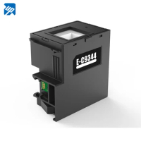 C9344 Maintenance box Waste Ink Tank for Epson XP-2101 XP-4101 WF-2851 XP2100 2105 3100 3105 4100 WF 2810 L3550 L5590 printer