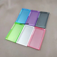 Soft Silicone Case Pouch Protective Bag for iPod Nano 7th Gen. 16GB A1446