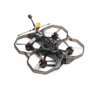 iFlight ProTek35 Analog 151mm 3.5inch 4S/6S CineWhoop BNF with RaceCam R1 Mini 1200TVL 2.1mm Cam/Beast Whoop F7 55A AIO for FPV