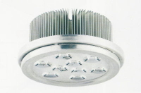 【燈王的店】LED AR111 9W 燈泡 白光/黃光/自然光 (免驅動器) LED-AR111-9W