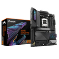 GIGABYTE 技嘉 X870E AORUS PRO 主機板 - ATX, DDR5, PCIe 5.0, Wi-Fi 7
