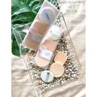 SPONGE BEDAK CUSHION 3 IN 1