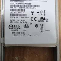 For IBM 2076 ahh4 00rx913 00wc016 1.6T SAS 12Gb V7000 G2 Solid State Drive
