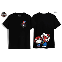 Street Swagger Brand Tổng hợp các mẫu áo thun Hello Kitty, áo phông dễ thương cute HK04