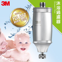 ★熱銷主打★3M 全效沐浴過濾器★3M 迎新送舊 ★299起免運