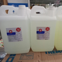 cairan disinfektan 5 liter