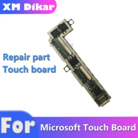LCD Display Assembly Touch Screen Small Board Parts For Microsoft Surface Pro7 pro 5 1796 Pro 6 1807 For Surface Pro 4 Pro4 1724