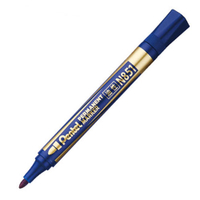 Pentel N851-   圓頭油性筆