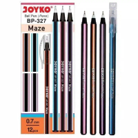 MAZE BP-327 Pulpen Joyko Ballpen Ballpoint Murah