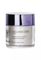 Yonka YONKA - Age Exception Excellence Code Global Youth Cream With Immortality Herb (Mature Skin) 5