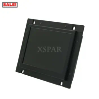 Industrial LCD Display Monitor For FANUC 9" CRT Monitor A61L-0001-0095 System*