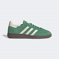 Adidas Handball Spezial IG6192 男 休閒鞋 經典 復古 麂皮 三葉草 愛迪達 草綠