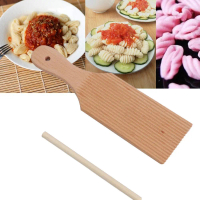 Bảng bánh ngọt Dễ dàng thực hiện Tự làm Sử dụng nhà bếp kem que Đồ nướng Bảng Gnocchi Ban Pasta Bơ c
