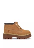 Timberland Mid Lace Waterproof Boots