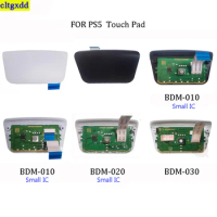 1PCS FOR PS5 controller original touchpad circuit motherboard BDM-010 BDM-020 BDM-030 motherboard circuit IC touchpad