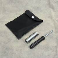 HONDA TOOL SET TOOLKIT KUNCI BUSI MOTOR MATIC ASLI AHM KOMPLIT