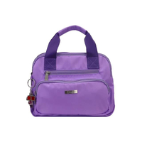 กระเป๋าสะพายฮัสกี้ส์ Huskies Bags HK 02-756 LV สีม่วงอ่อน