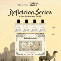 Talkme Reflection Series 1 Box isi 4 Parfum 30ml