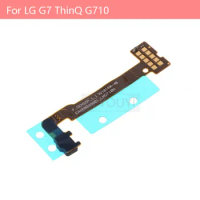 Original Sensor Flex Cable Ribbon Replacement Part For LG G7 ThinQ G710