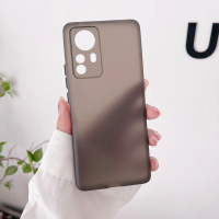Sarung Telefon Serasi dengan Xiaomi 12 Pro, Model Baharu, Perlindungan 1112, 10 Set Sarung Lembut Ma