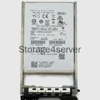 For DELL G8XPN 0G8XPN 1.6T 2.5 SAS SSD 12Gb Solid State HDD