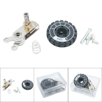Seterika Stim, Termostat Elektronik, Kawalan Suhu, ES-300ES-94AES-94B