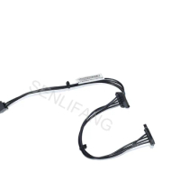 Well Tested For Lenovo ThinkCentre M72 M73 M92 M82 M93 PC HDD/ODD Dual SATA Power Cable 54Y9339