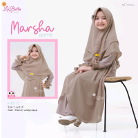 GAMIS MARSHA BY LABELLA