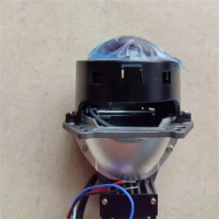 New Special Led Bi Lens for 24V Truck Aozoom 3inch 24V 46w 54w Product packaging upgrade in progress