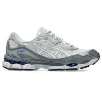 【asics 亞瑟士】GEL-NYC 男款 運動休閒鞋(1203A383-025)