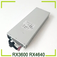 RH1448Y For HP RX3600 RX4640 RX6600 Server Power Supply 0957-2198 0957-2320 1600W