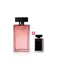 【NARCISO RODRIGUEZ】官方直營 for her 嫣紅繆思淡香精 100ml