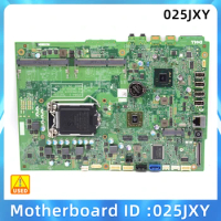 FOR DELL All-in-one Motherboard 3011 3030 Motherboard 25JXY 025JXY Independent integration