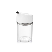 OXO 不滴漏玻璃調味瓶-150ml