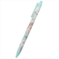 小美人魚 自動鉛筆 鉛筆 筆 美人魚 Ariel 愛麗兒 迪士尼 公主 正版 授權 日貨 J00014448