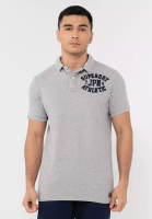 Superdry Vintage Athletic Polo