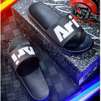 รองเท้าแตะ ARI-รองเท้าแฟชั่น รองเท้าแตะผู้หญิง รองเท้าแตะผู้ชาย ใส่สบาย พร้อมส่ง ในออฟฟิศ ยอดฮิต รั